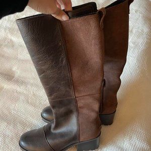 Womens Sorel Cate Boot Tall